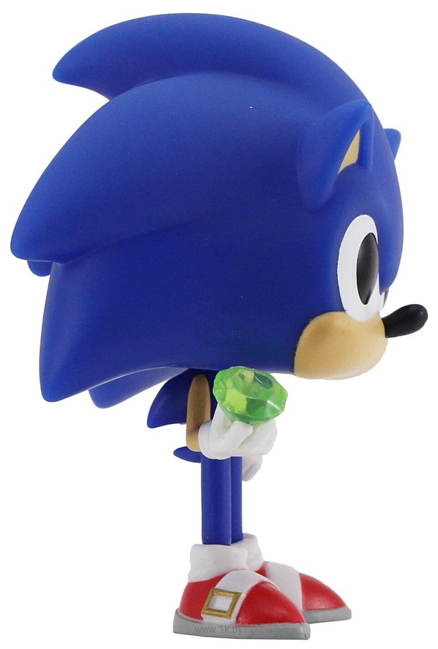 Фотографии Funko Games Sonic the Hedgehog Sonic with Emerald 20147