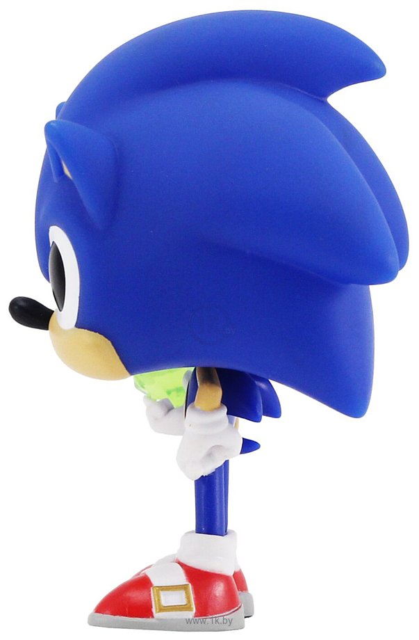 Фотографии Funko Games Sonic the Hedgehog Sonic with Emerald 20147