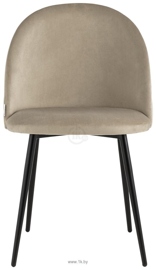 Фотографии Stool Group Фолио AV 451-Cl-08 (велюр бежевый)