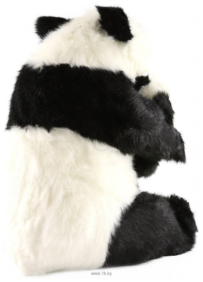 Фотографии Hansa Сreation Панда с детенышем 5495 (75 см)