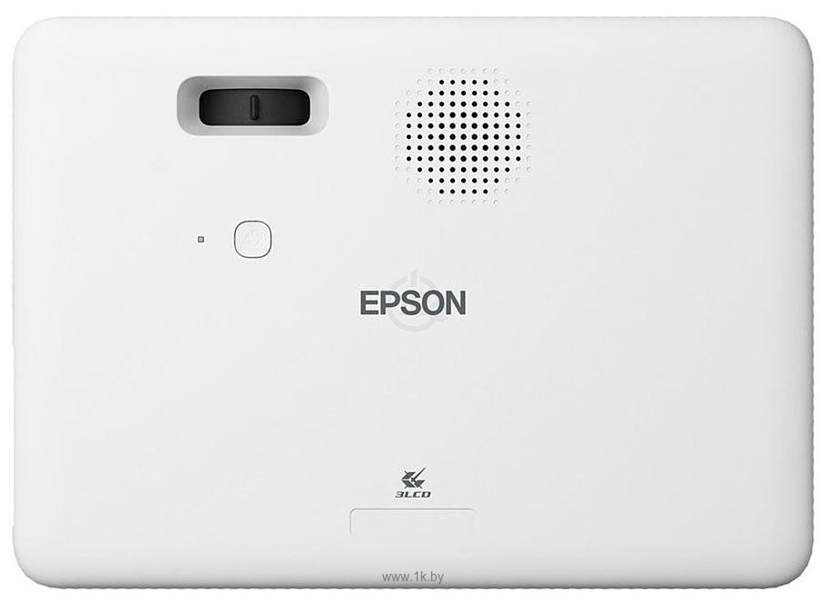 Фотографии Epson CO-W01