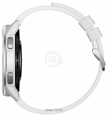 Фотографии Xiaomi Watch S1 Active (международная версия)