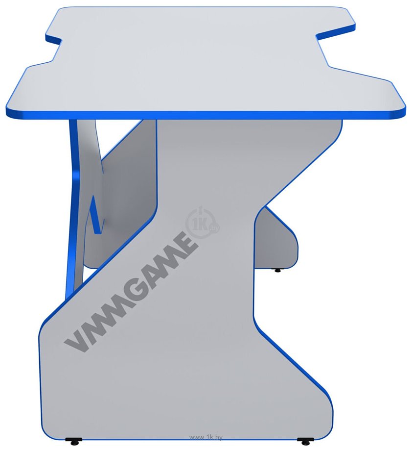 Фотографии VMM Game One White 100 Blue TL-1-WEBE