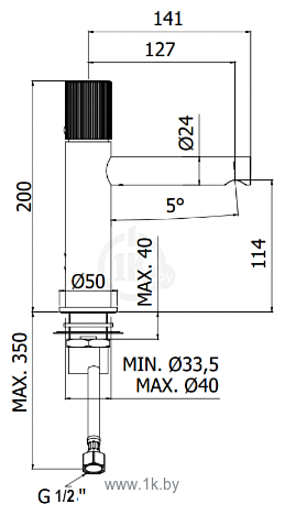 Фотографии Paffoni Jo JO071CR Фотографии Paffoni Jo JO071CR