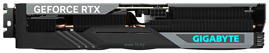 Фотографии Gigabyte GeForce RTX 4060 Ti Gaming OC 16G (GV-N406TGAMING OC-16GD)