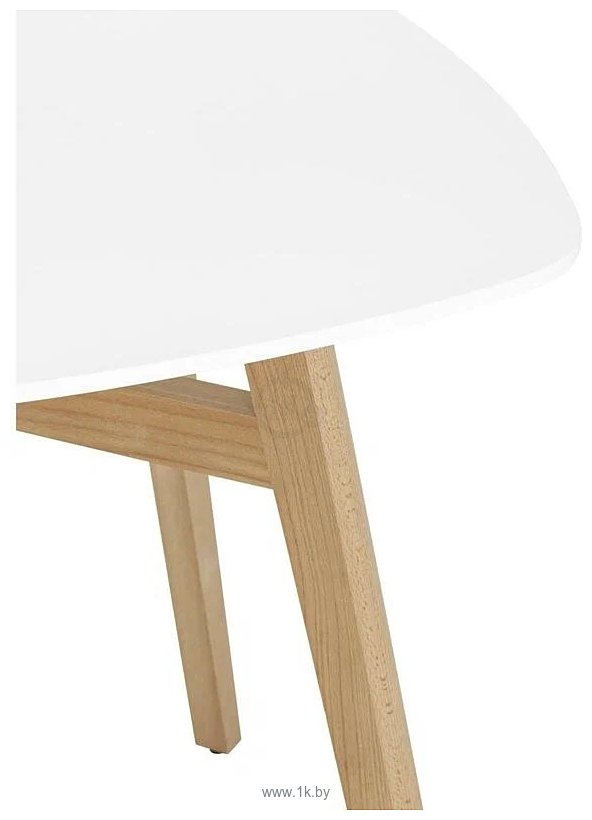 Фотографии Stool Group Target 80x80 SL-691 (белый/бук)