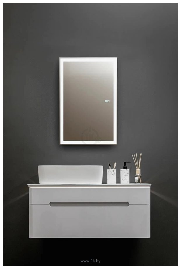 Фотографии Silver Mirrors  Киото-2 50 R LED-00002681