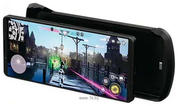 Фотографии Sony Xperia 1 IV Gaming Edition XQ-CT72 16/512GB Фотографии Sony Xperia 1 IV Gaming Edition XQ-CT72 16/512GB