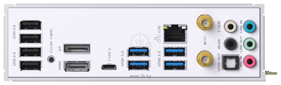 Фотографии Maxsun iCraft B760M WIFI