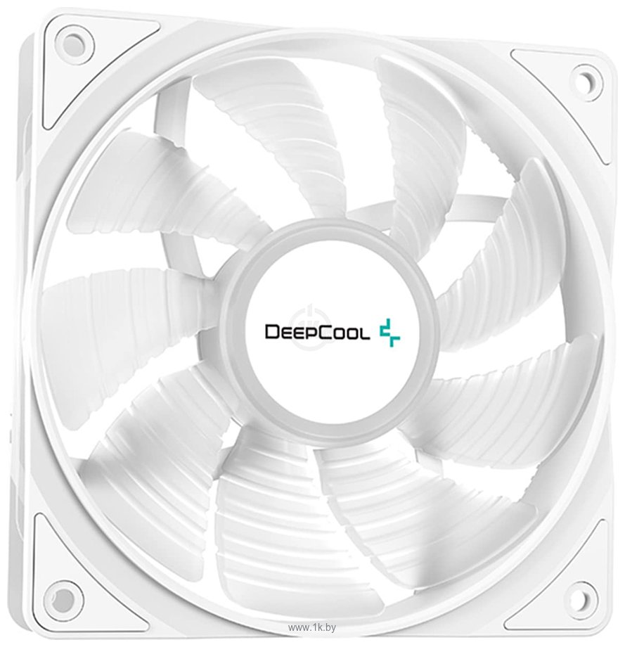 Фотографии Deepcool Gammaxx L240 A-RGB WH DP-H12CF-GL240-ARGB-WH