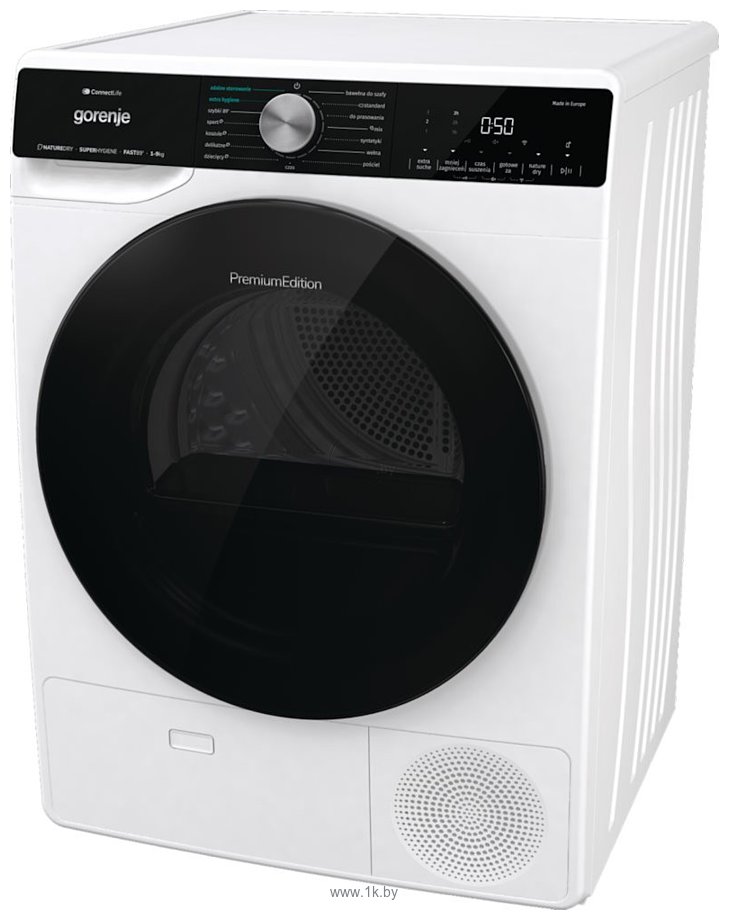 Фотографии Gorenje DNS93/PL