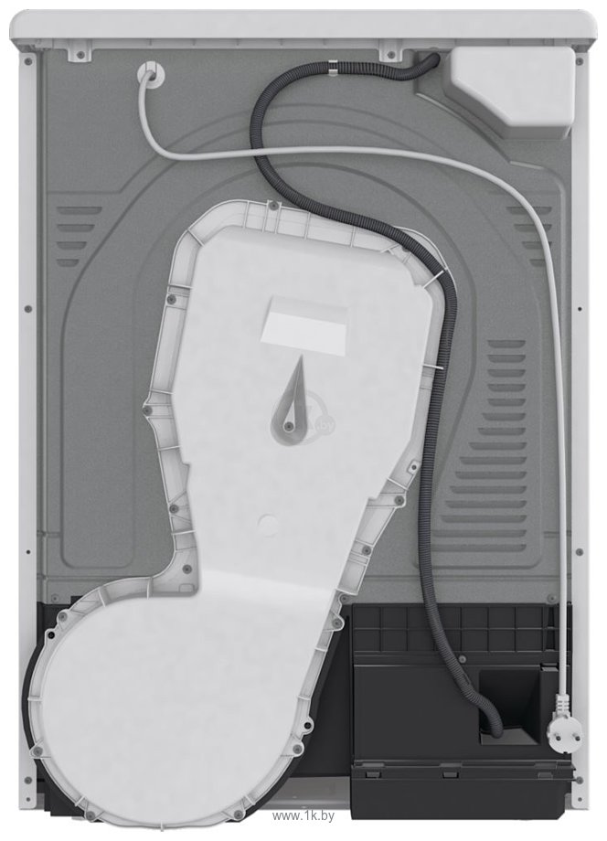 Фотографии Gorenje DNS93/PL