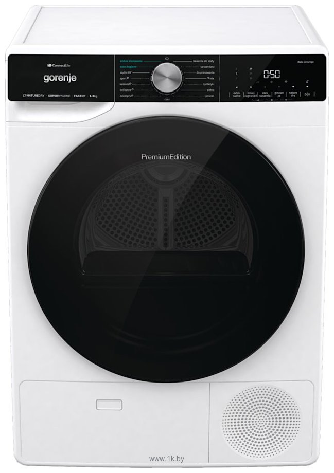 Фотографии Gorenje DNS93/PL