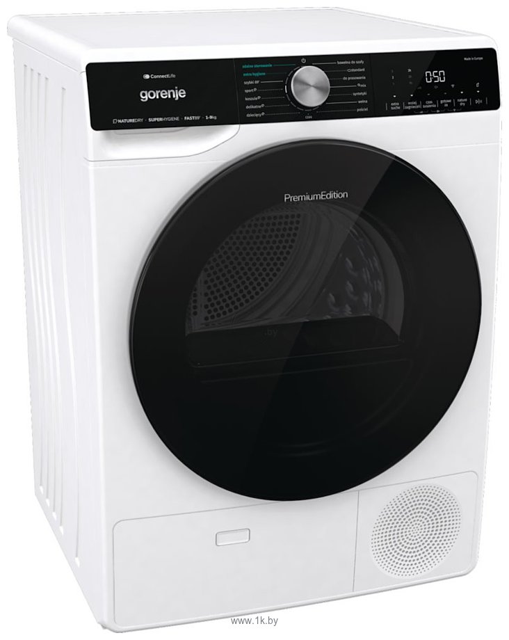 Фотографии Gorenje DNS93/PL