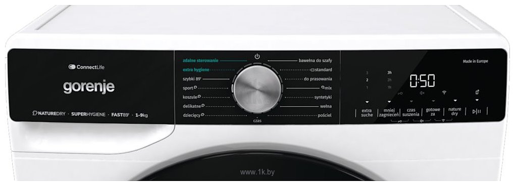 Фотографии Gorenje DNS93/PL