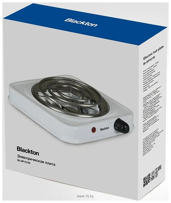 Фотографии Blackton Bt HP101W