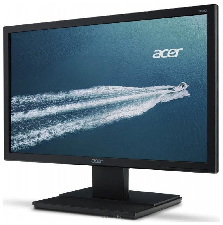 Фотографии Acer V206HQLAbi UM.IV6EE.A11