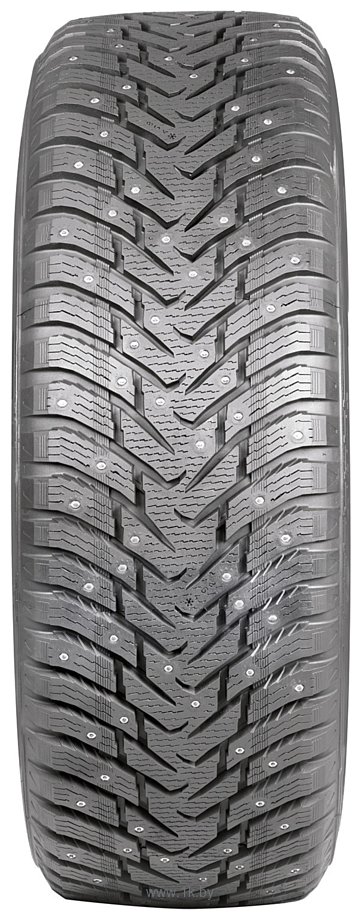 Фотографии Ikon Tyres Hakkapeliitta 8 SUV 235/65 R17 108T