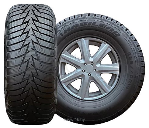 Фотографии Kapsen IceMax RW506 235/60 R18 107T XL