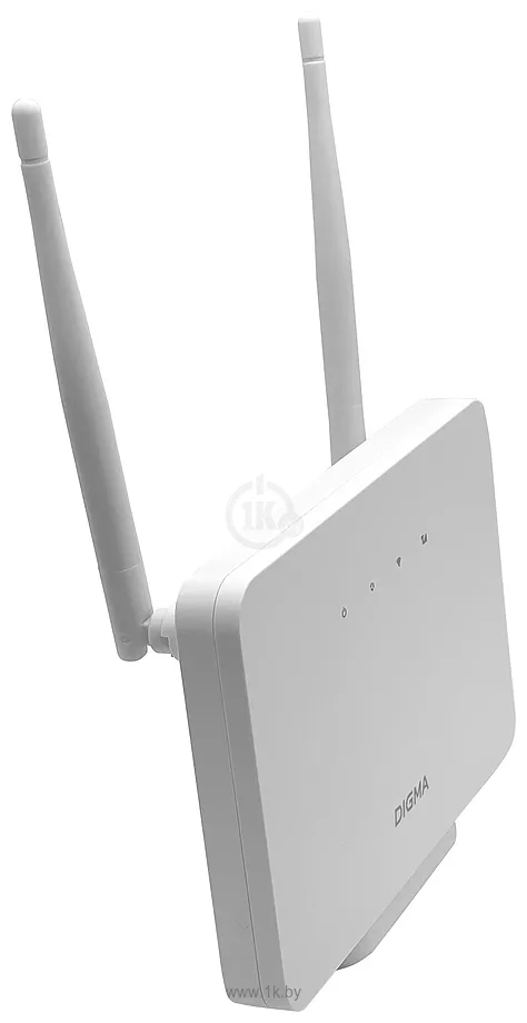 Фотографии Digma Home D4GHMAWH