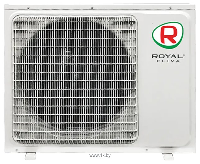 Фотографии Royal Clima Competenza 2023 CO-4C 48HNX/CO-E 48HNX/CO-4C/pan 8D2