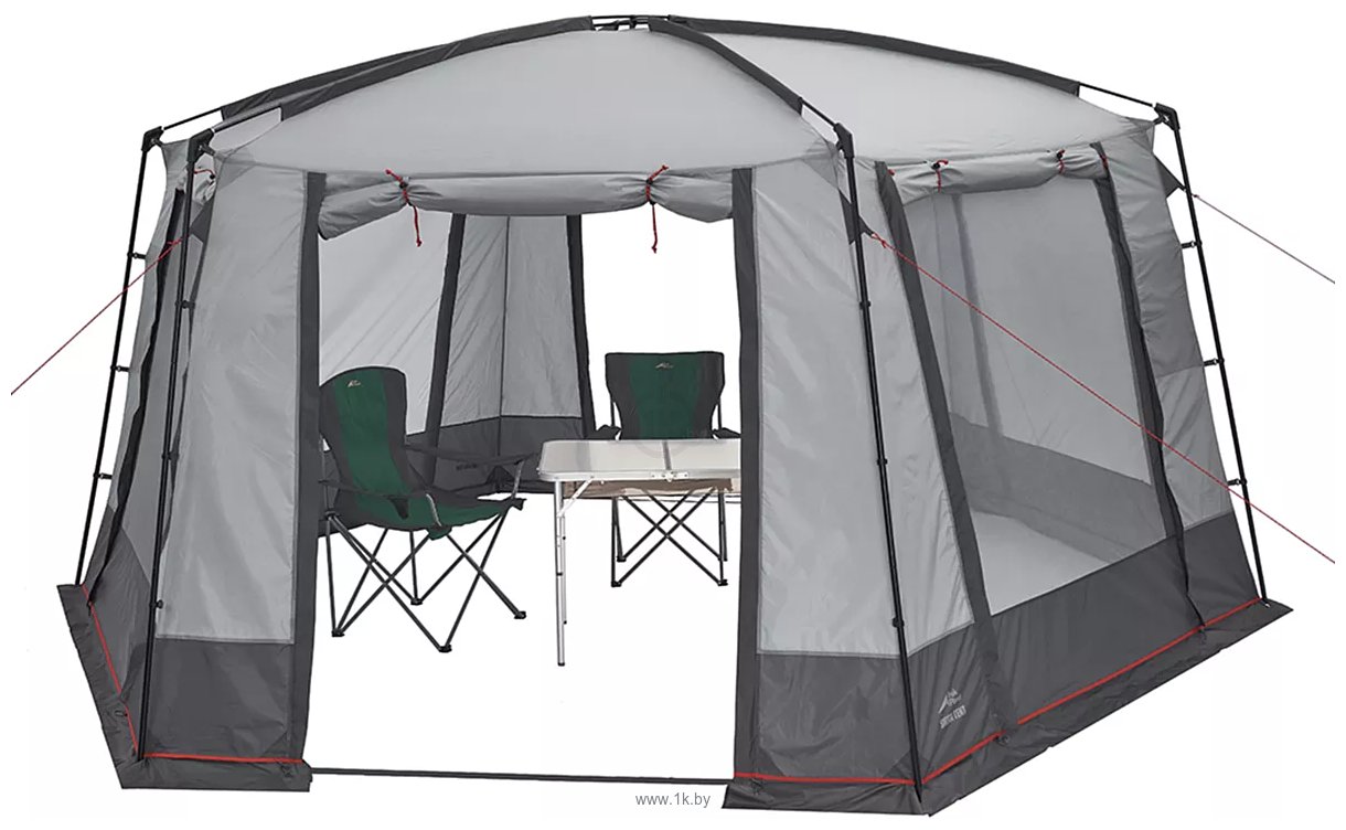 Фотографии TREK PLANET Siesta Tent