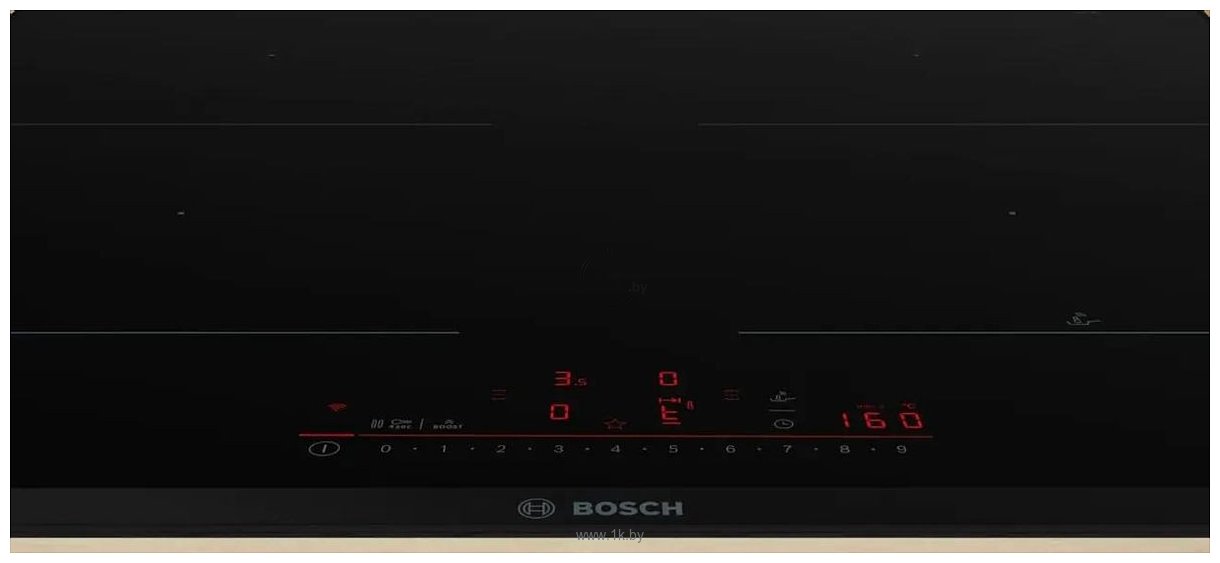 Фотографии Bosch Serie 6 PVQ695HC1Z