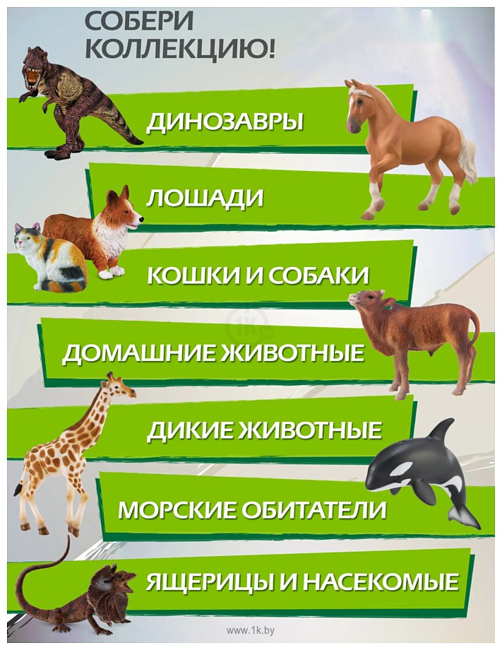 Фотографии Collecta Гренландский Кит 88652b