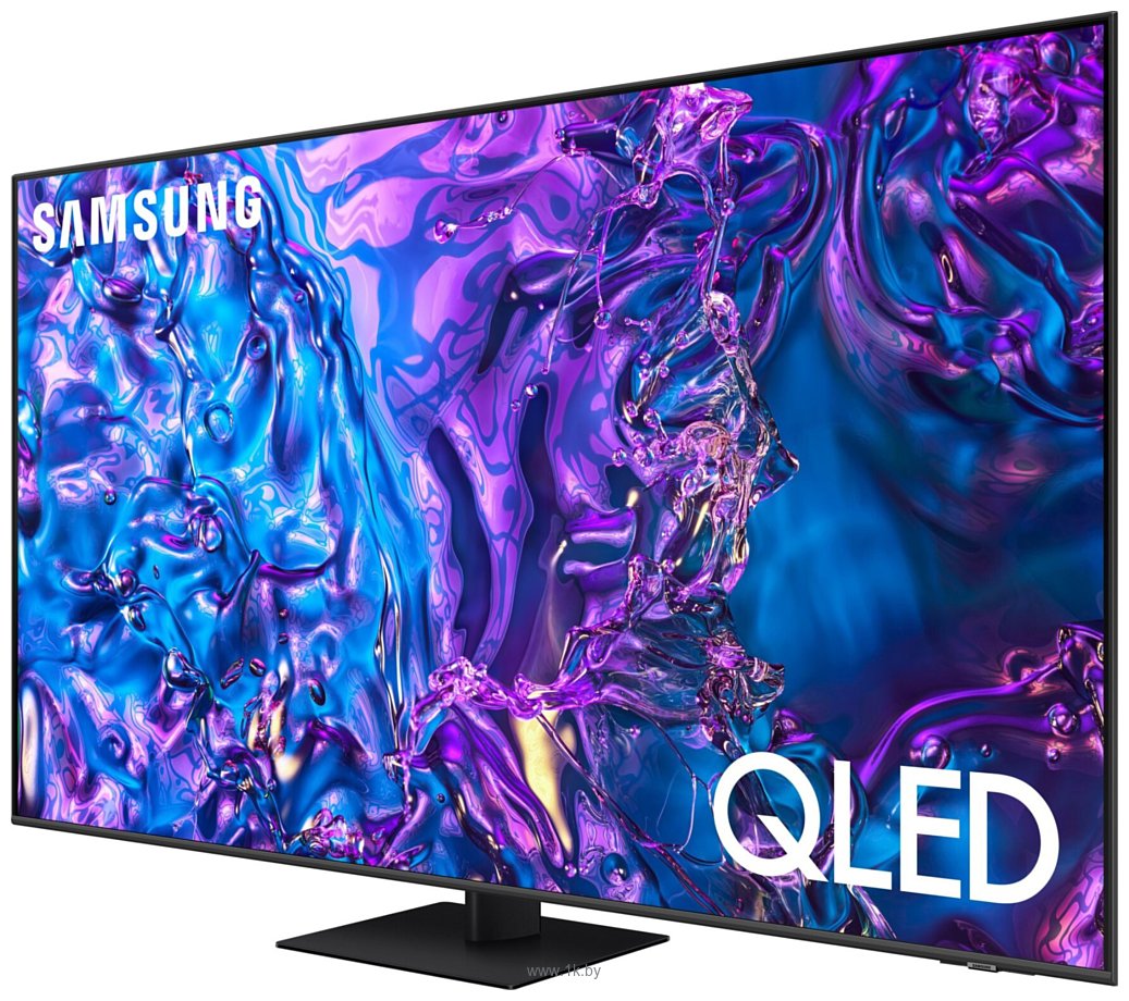 Фотографии Samsung QLED 4K Q70D QE75Q70DAUXRU