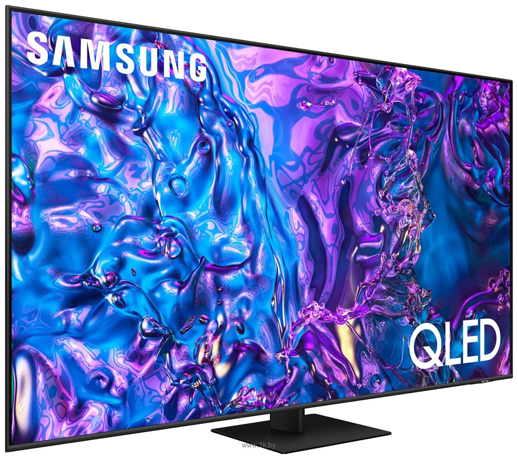 Фотографии Samsung QLED 4K Q70D QE75Q70DAUXRU