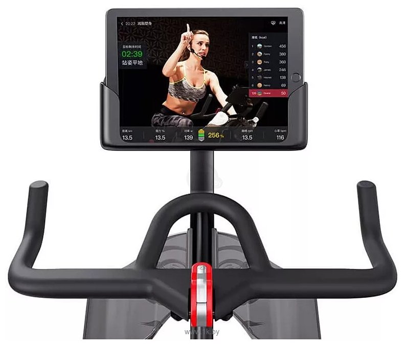 Фотографии Xiaomi Yesoul Smart Spinning Bike V1 Black