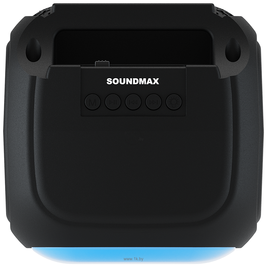 Фотографии SoundMAX SM-PS4427