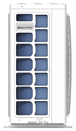 Фотографии Dantex Smart Inverter RKD-18CHANI/RKD-18HANIE-W