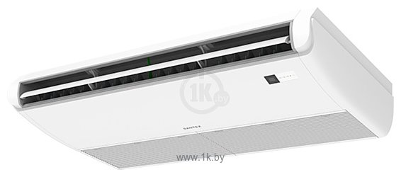 Фотографии Dantex Smart Inverter RKD-18CHANI/RKD-18HANIE-W