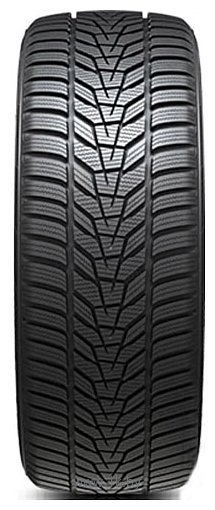 Фотографии Hankook Winter i*cept evo3 W330 265/35 R20 99V XL