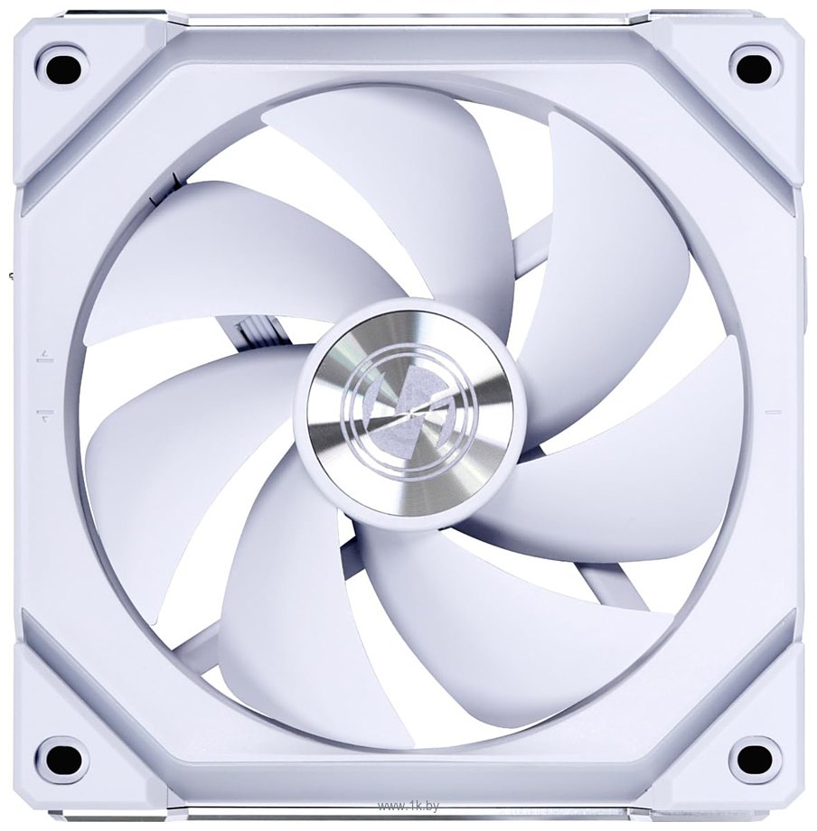 Фотографии Lian Li Uni Fan SL V2 120 G99.12SLV23W.R0