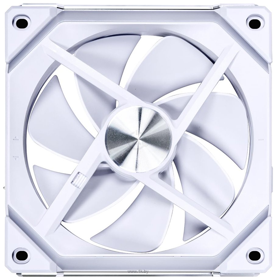 Фотографии Lian Li Uni Fan SL V2 120 G99.12SLV23W.R0