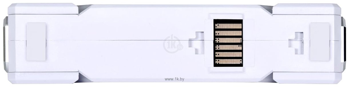 Фотографии Lian Li Uni Fan SL V2 120 G99.12SLV23W.R0