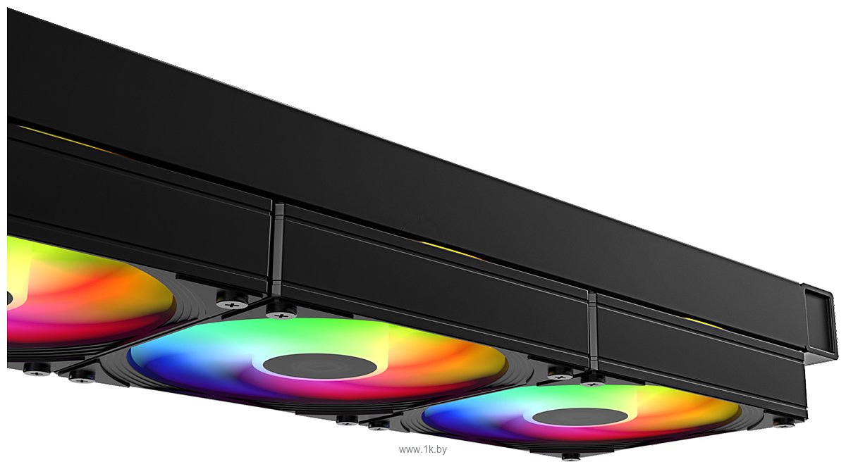 Фотографии ID-COOLING FX360 INF