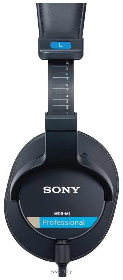 Фотографии Sony MDR-M1