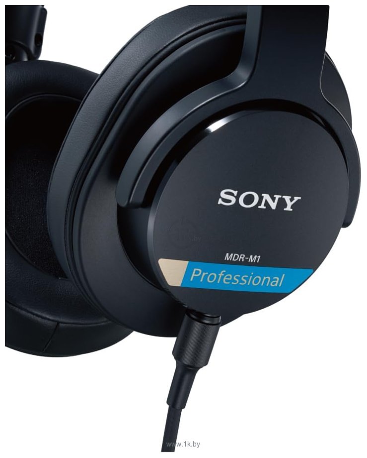 Фотографии Sony MDR-M1