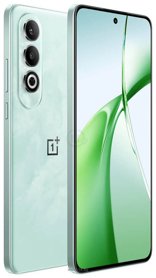 Фотографии OnePlus Nord CE 4 8/256GB (индийская версия)