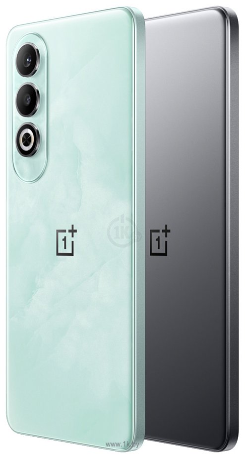 Фотографии OnePlus Nord CE 4 8/256GB (индийская версия)