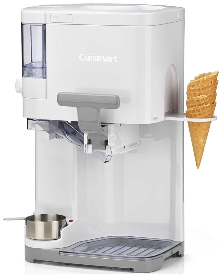 Фотографии Cuisinart ICE48E