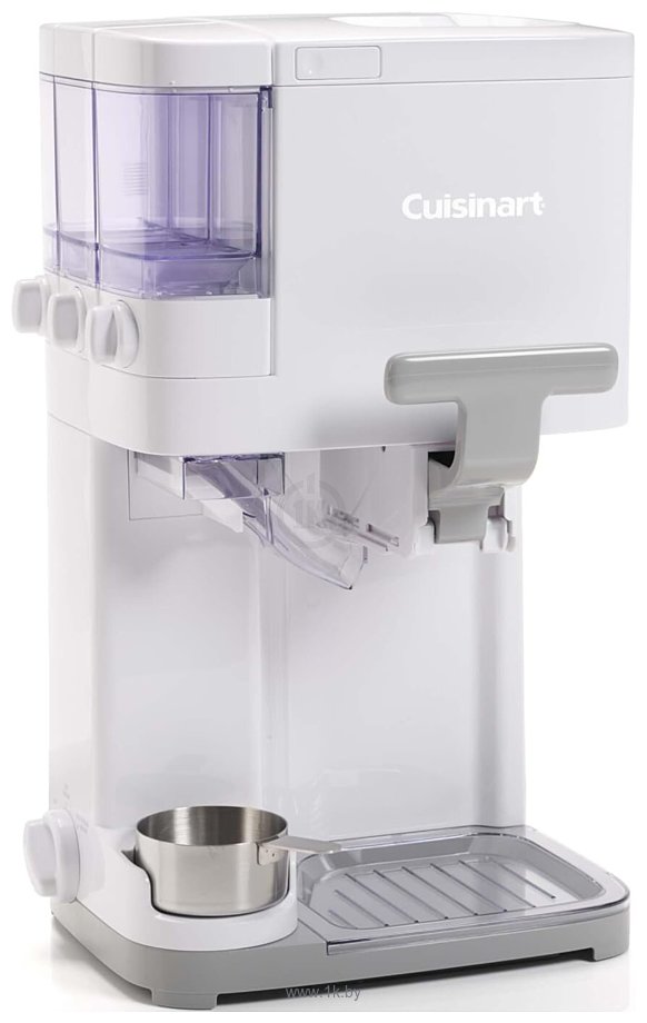 Фотографии Cuisinart ICE48E