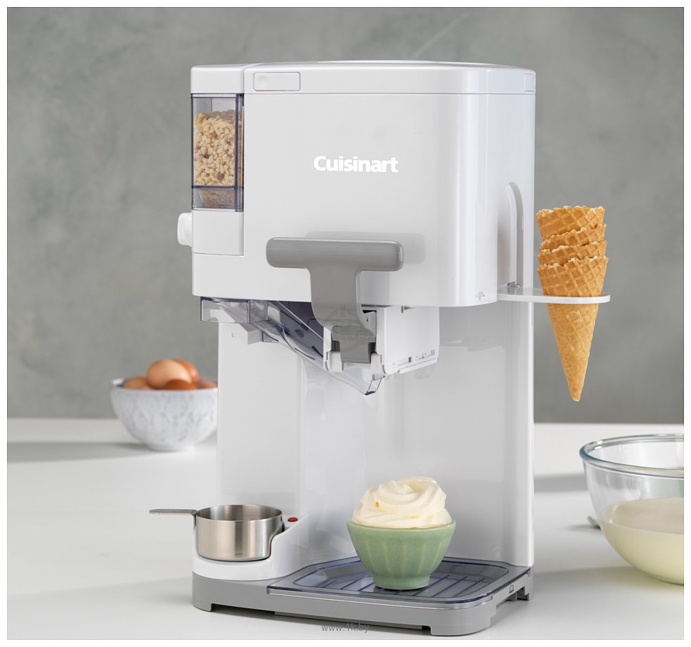 Фотографии Cuisinart ICE48E