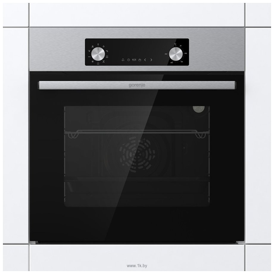 Фотографии Gorenje BO6737E02NX