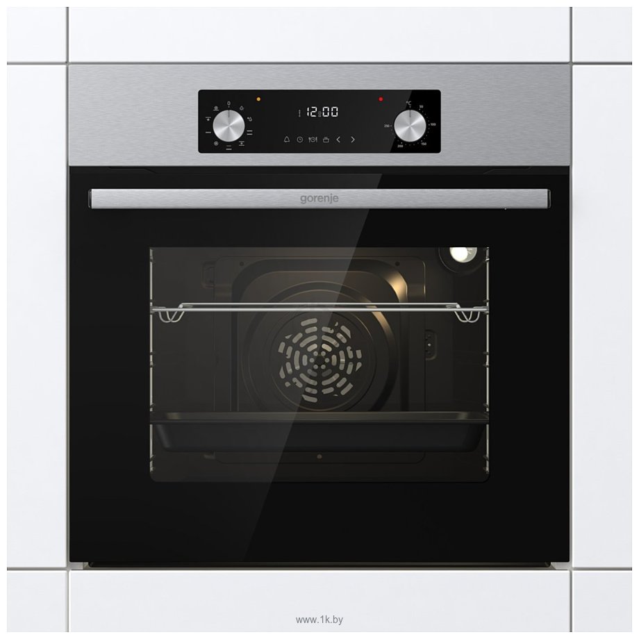 Фотографии Gorenje BO6737E02NX