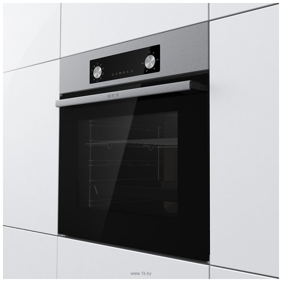 Фотографии Gorenje BO6737E02NX