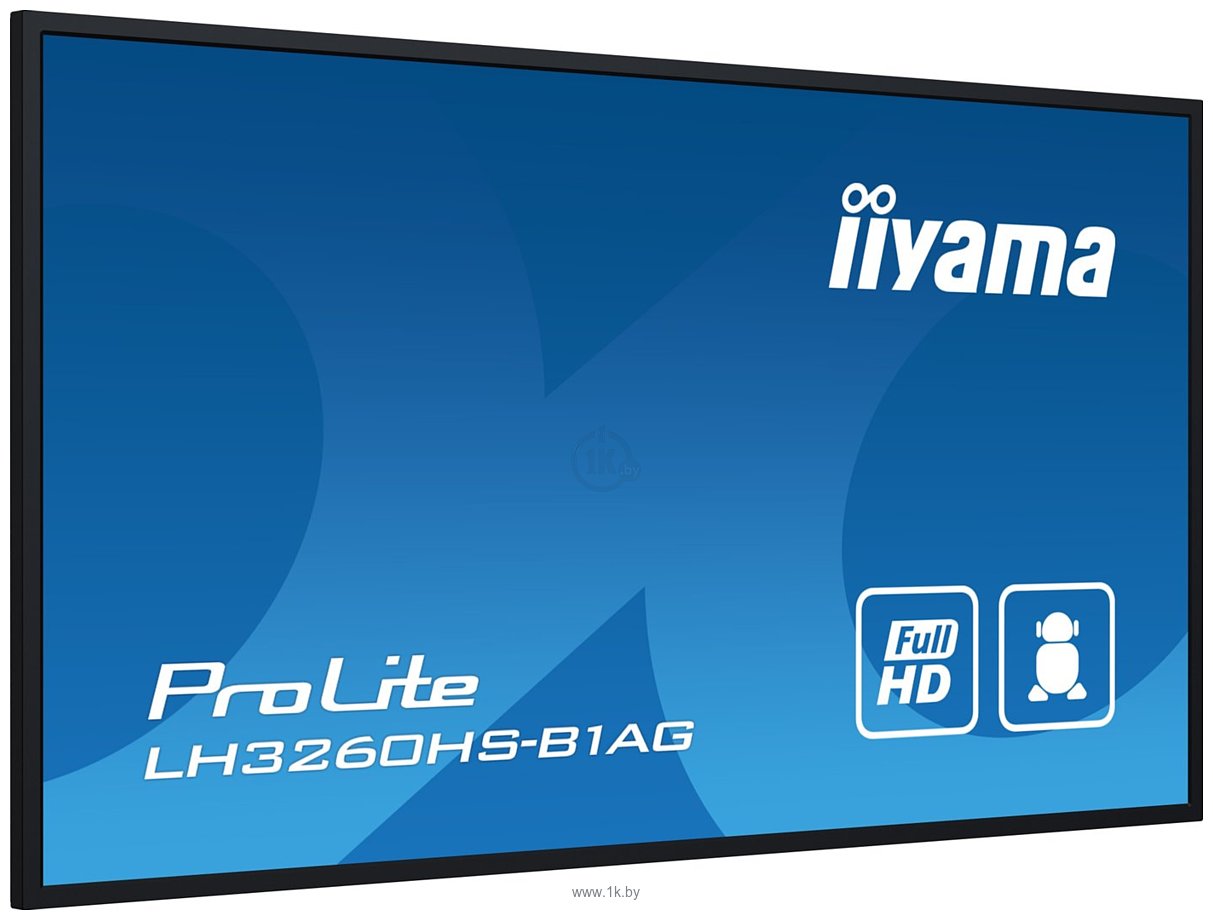 Фотографии Iiyama ProLite LH3260HS-B1AG